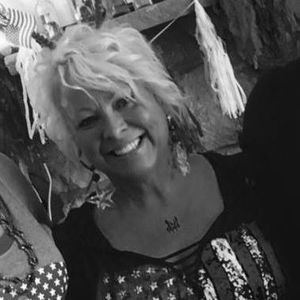 Meet your Posher, Terri